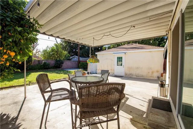 $4,400 | 14650 Valerio Street, Van Nuys, CA 91405
