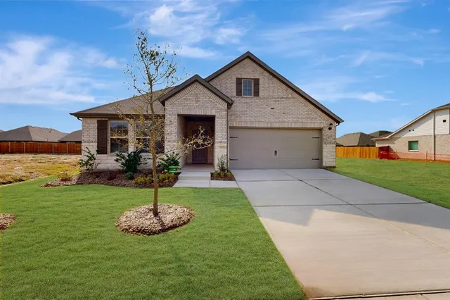 $299,990 | 1617 Etosha Drive, Royse City, TX 75189
