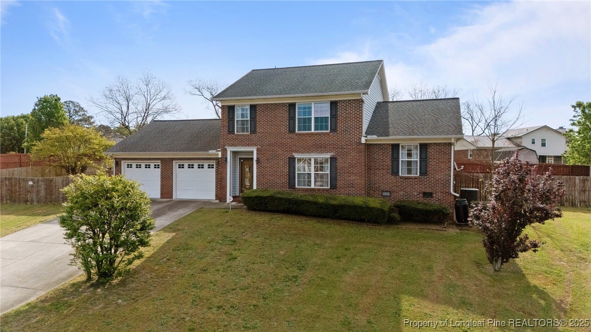 241 Lakeside Road Raeford, NC 28376 - Photo 1 of 48