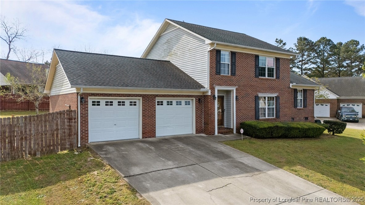 241 Lakeside Road Raeford, NC 28376 - Photo 3 of 48