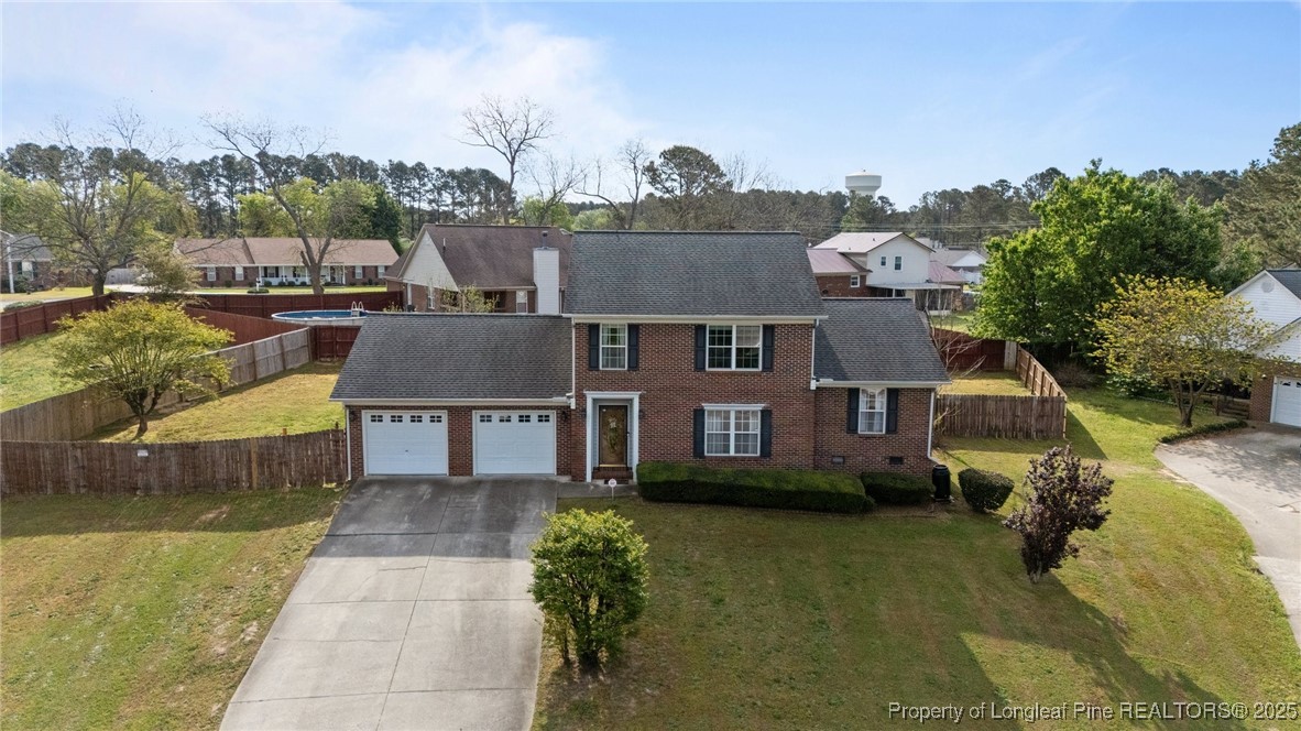 241 Lakeside Road Raeford, NC 28376 - Photo 4 of 48