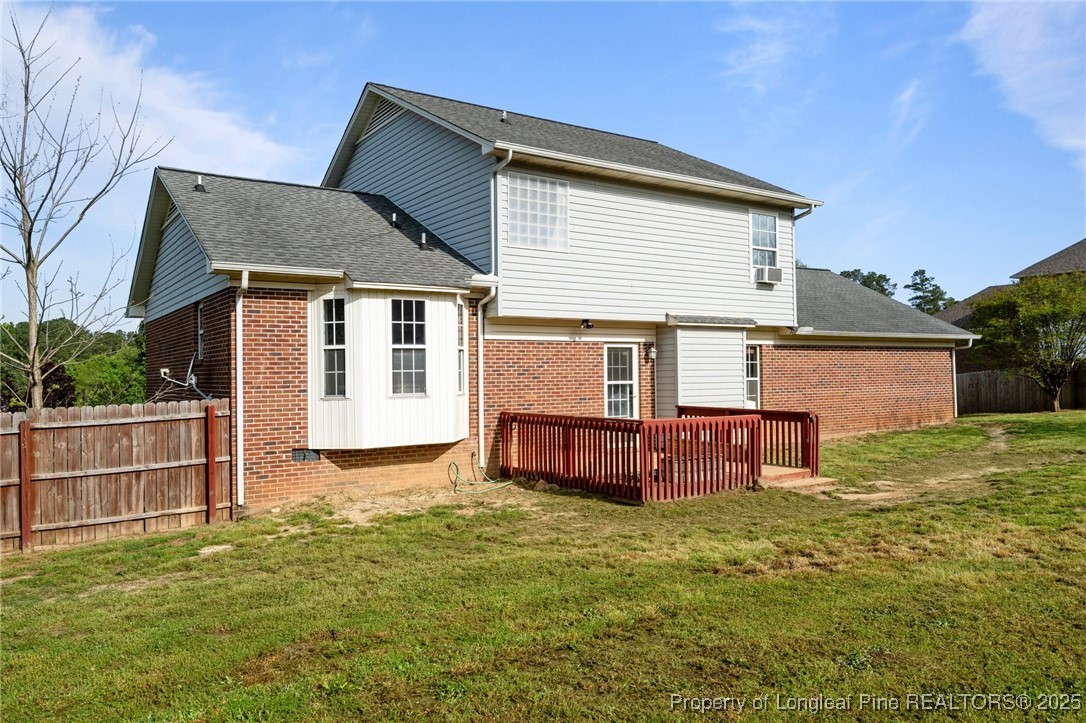 241 Lakeside Road Raeford, NC 28376 - Photo 42 of 48