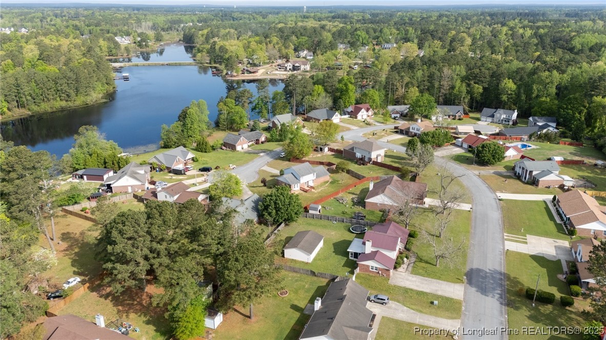 241 Lakeside Road Raeford, NC 28376 - Photo 45 of 48