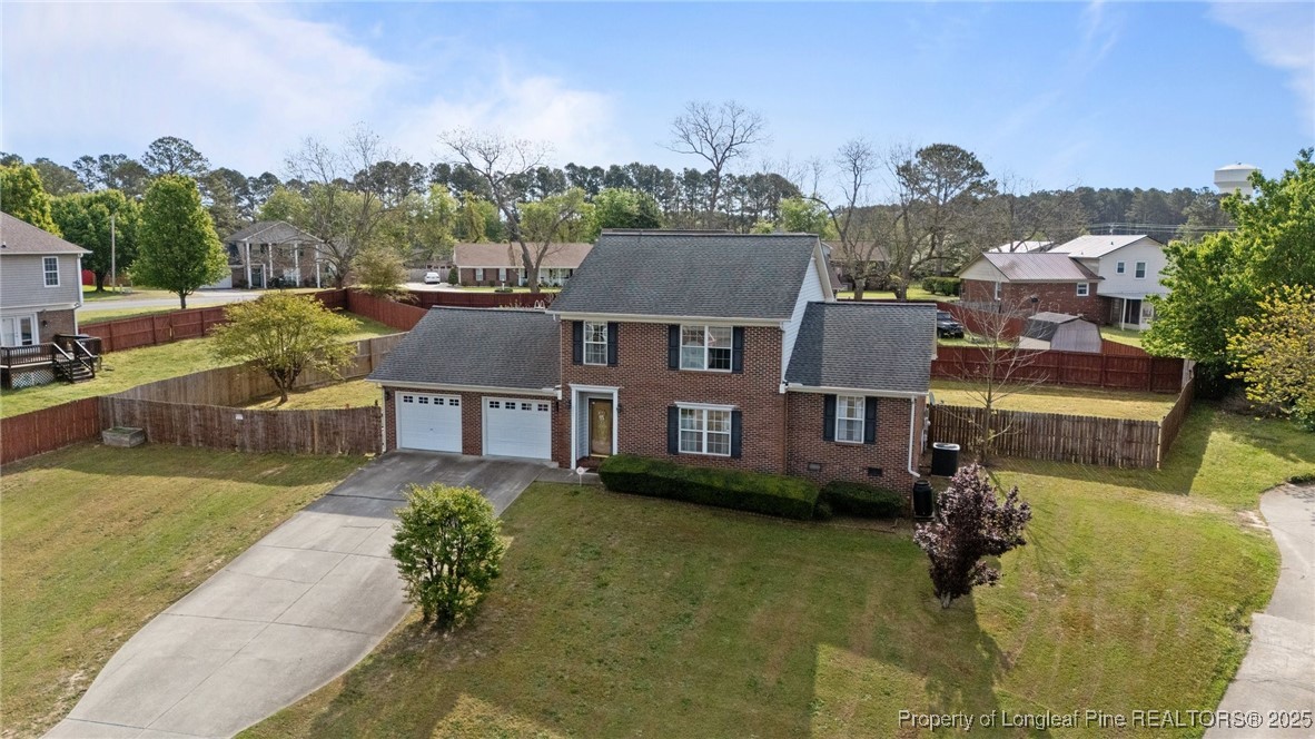 241 Lakeside Road Raeford, NC 28376 - Photo 5 of 48