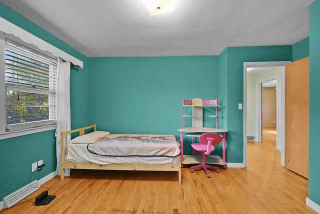 $189,000 | 1919 Broadway, Benton Harbor, MI 49022