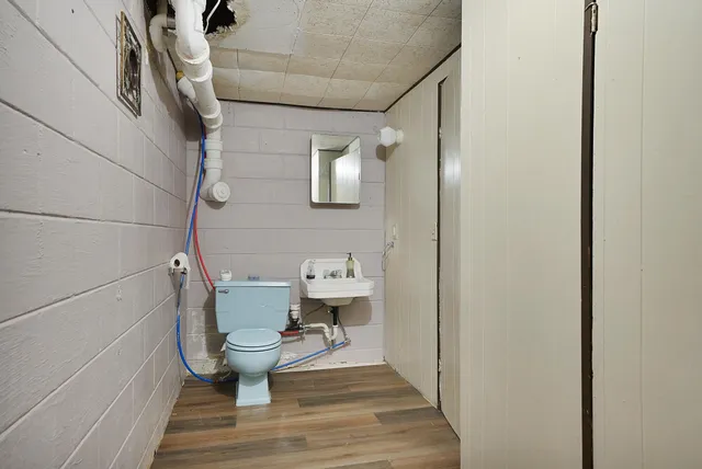 $189,000 | 1919 Broadway, Benton Harbor, MI 49022