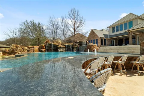 $4,200,000 | 1904 West Emerald Bend Court, Granbury, TX 76049