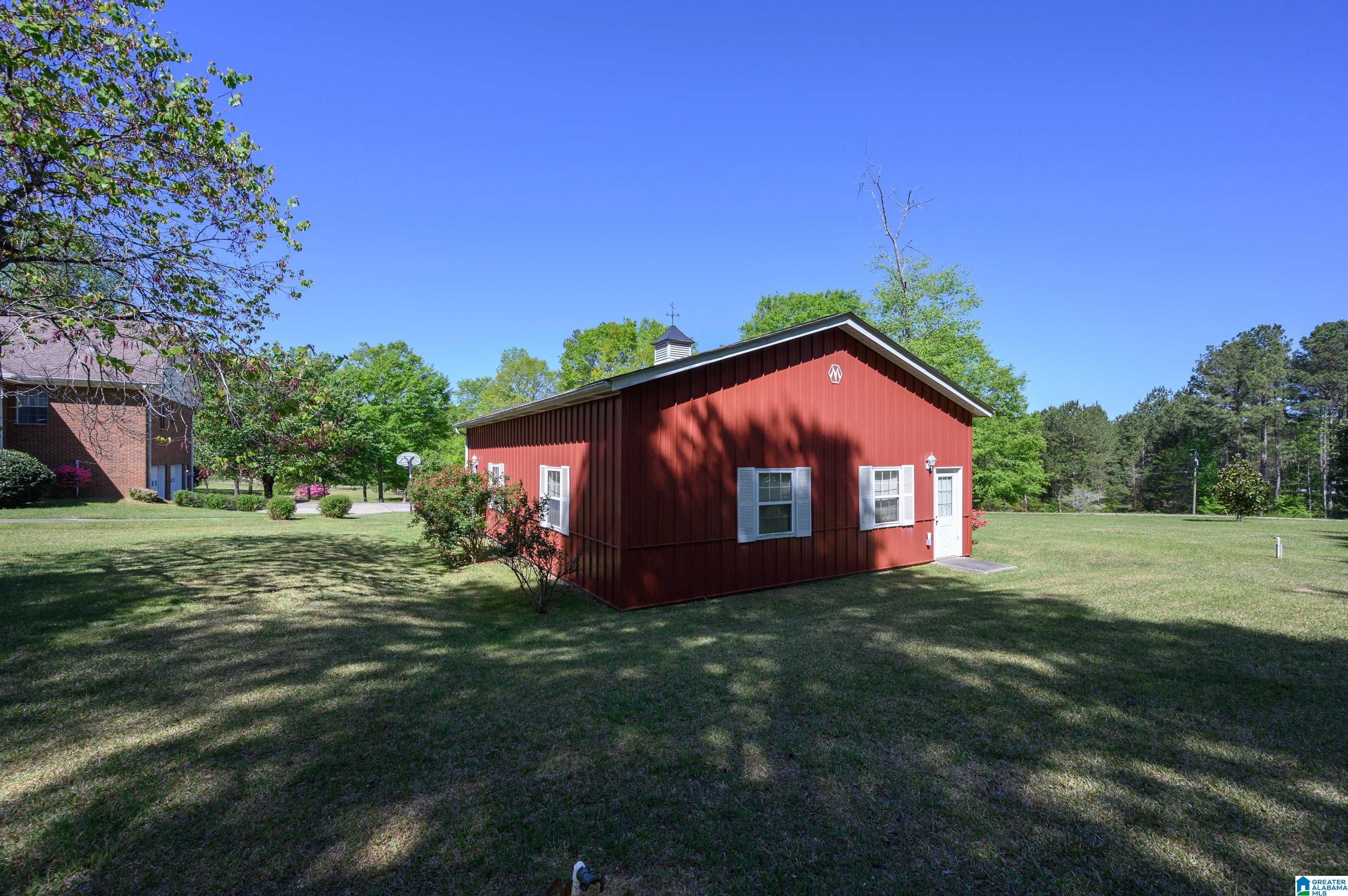 205 Beaver Ridge Circle Ashville, AL 35953 - Photo 50 of 61