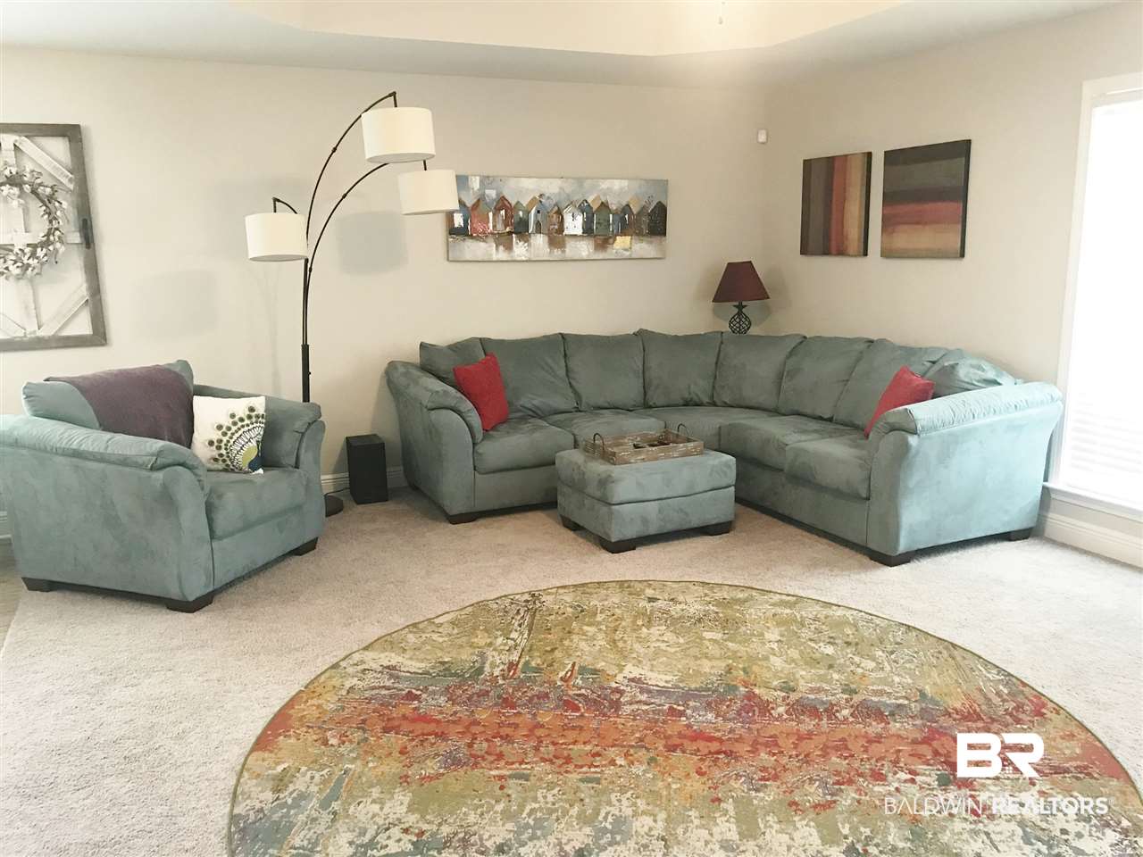 2184 Wolf Branch Drive South Mobile, AL 36608 - Photo 2 of 26