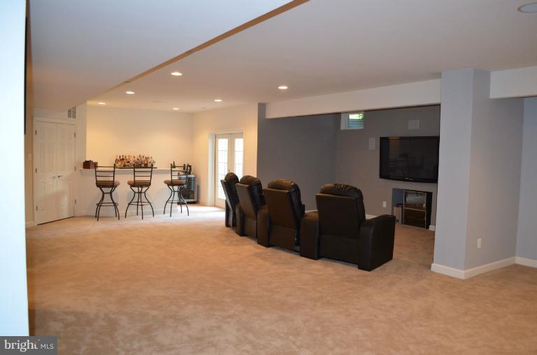 10850 Nemrod Road Perry Hall, MD 21128 - Photo 12 of 25 a large room with furniture