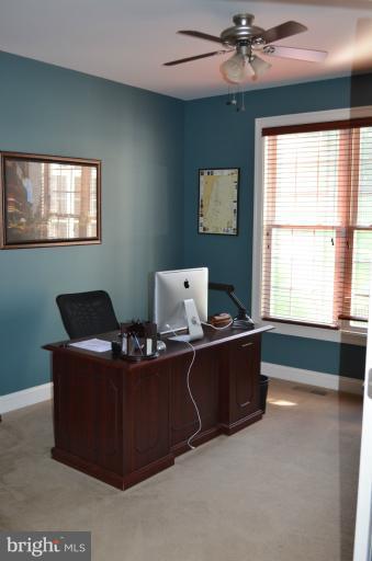 10850 Nemrod Road Perry Hall, MD 21128 - Photo 24 of 25 a living room with furniture and a window