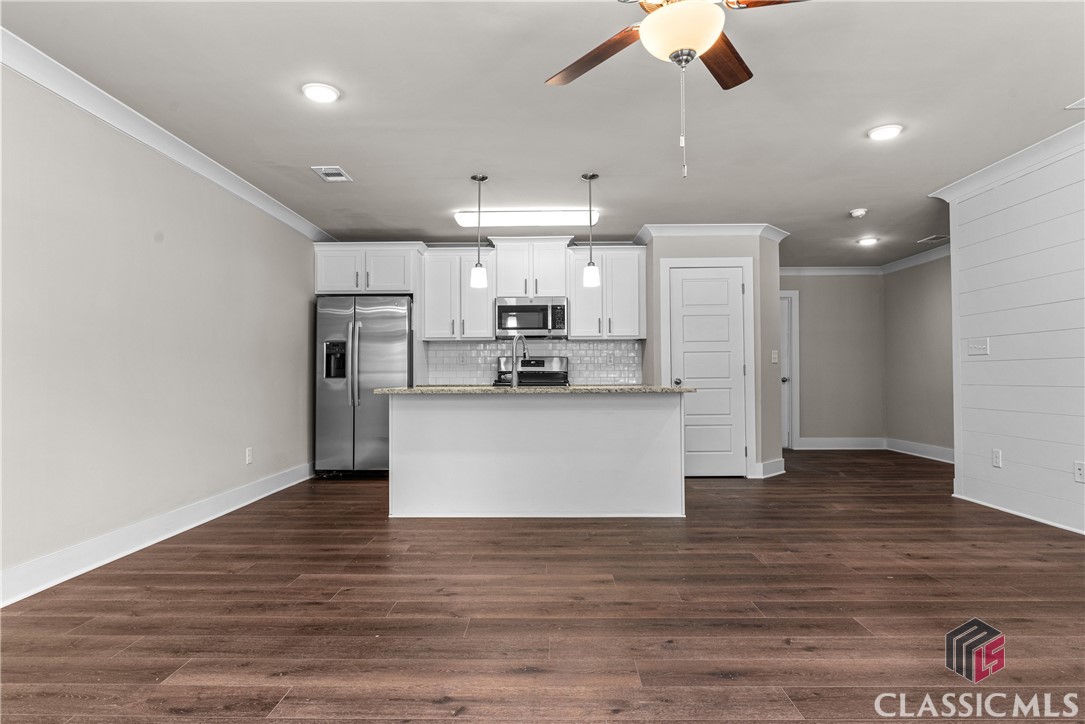 2865 Riverbend Road Athens, GA 30605 - Photo 8 of 39