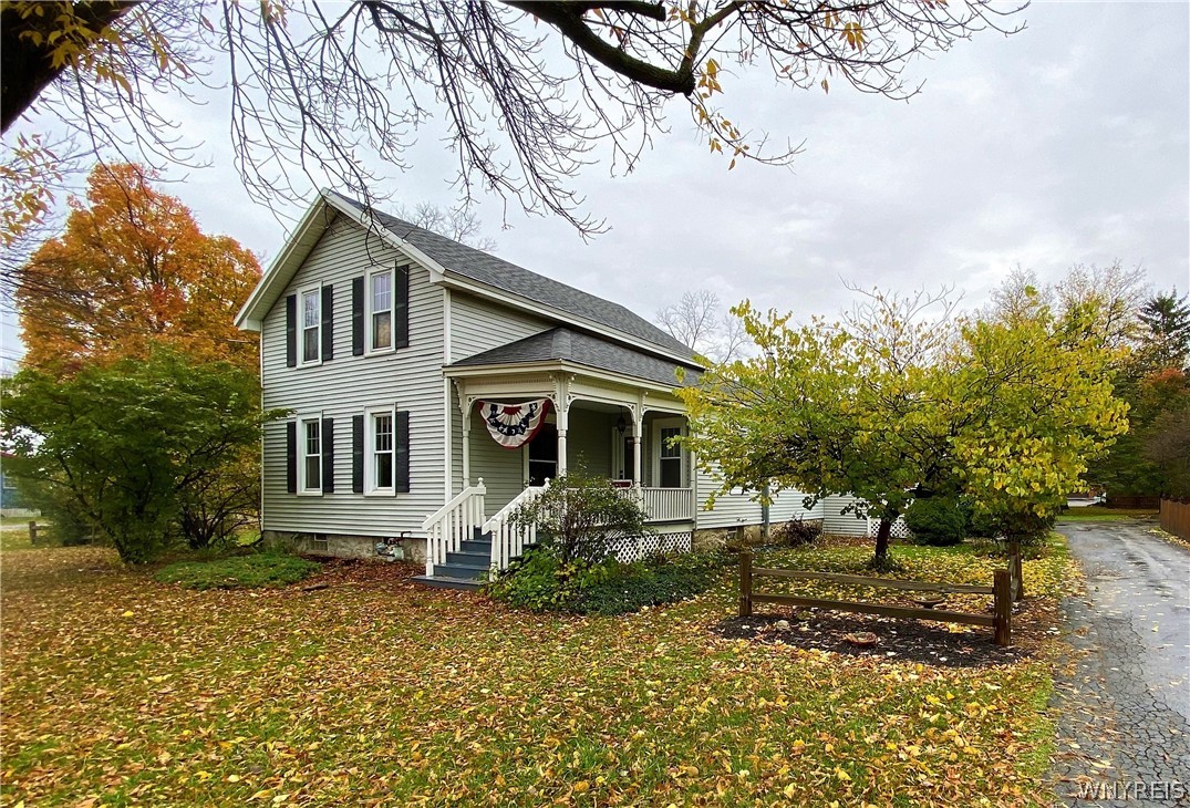 2941 Bowen Road Elma, NY 14059 - Photo 1 of 1 Gallery Image 1