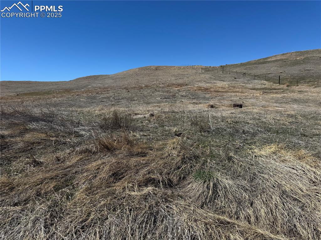 Simla Highway Simla, CO 80835 - Photo 17 of 40 a view of a field