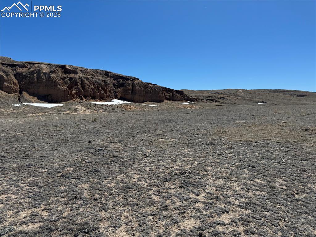 Simla Highway Simla, CO 80835 - Photo 24 of 40 a view of ocean and a mountain