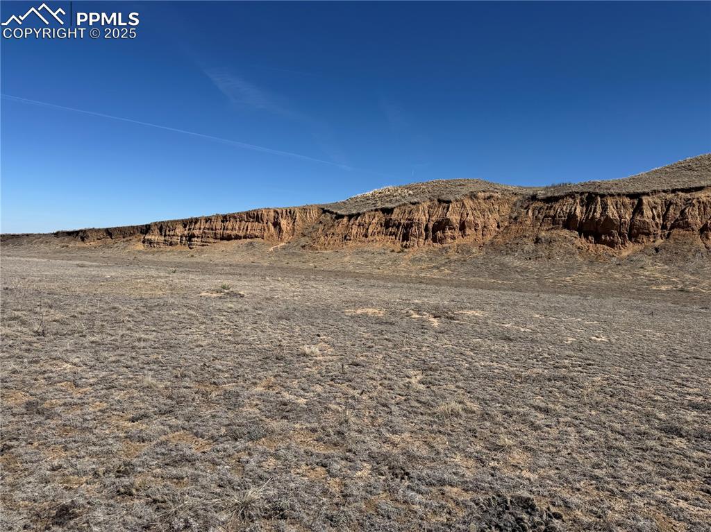 Simla Highway Simla, CO 80835 - Photo 26 of 40 a view of ocean view with beach