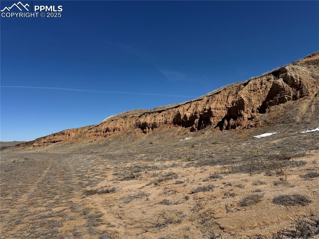 Simla Highway Simla, CO 80835 - Photo 30 of 40 a view of mountain