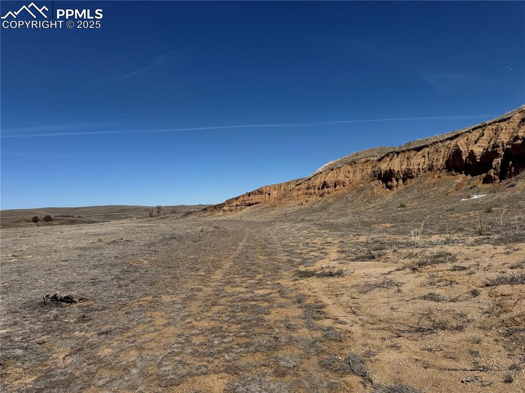 Simla Highway Simla, CO 80835 - Photo 31 of 40 a view of ocean