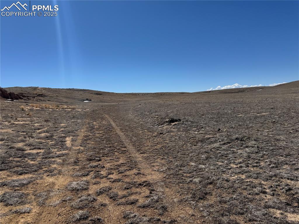 Simla Highway Simla, CO 80835 - Photo 35 of 40 a view of city and mountain