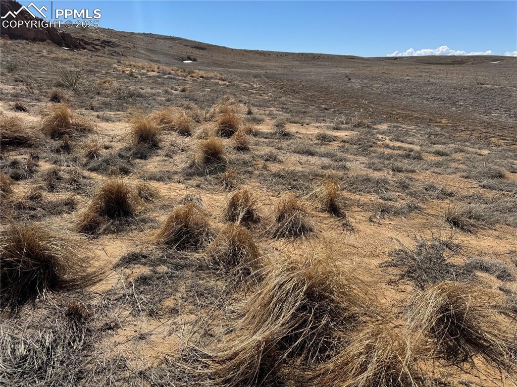 Simla Highway Simla, CO 80835 - Photo 37 of 40 a view of a field
