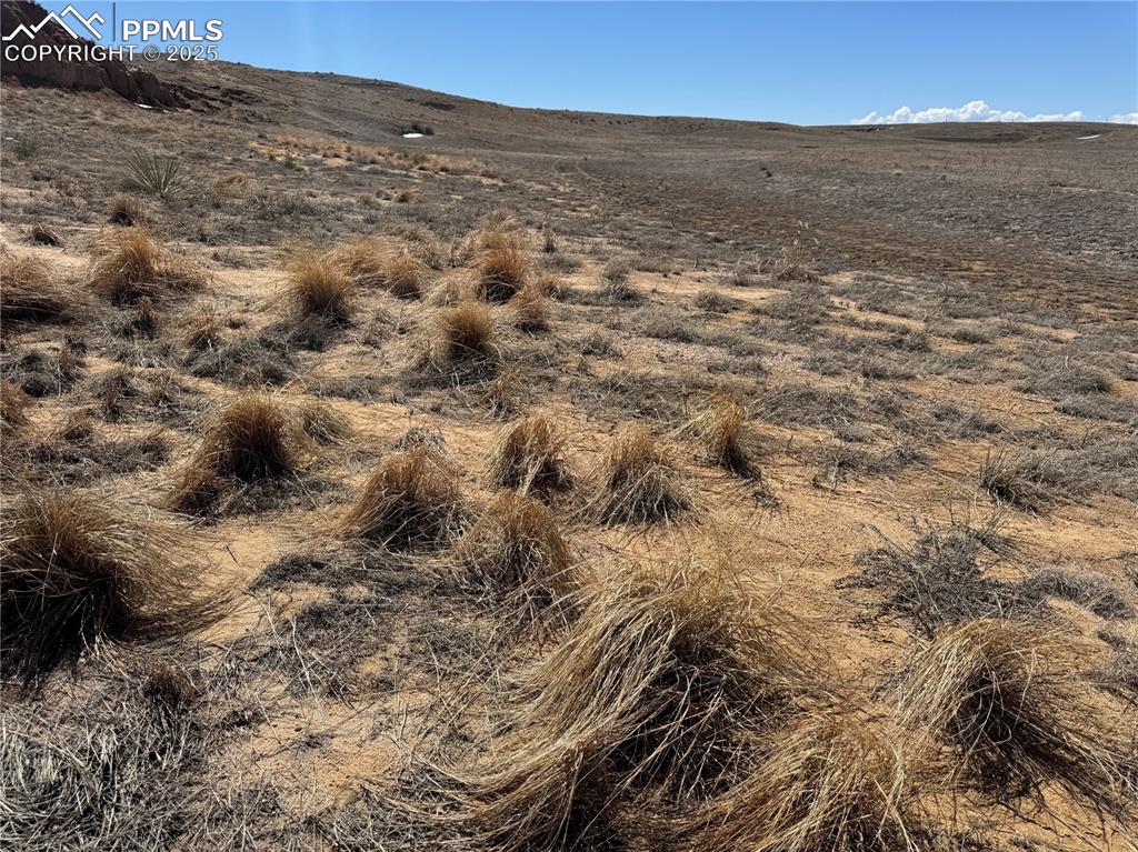 Simla Highway Simla, CO 80835 - Photo 38 of 40 a view of a field
