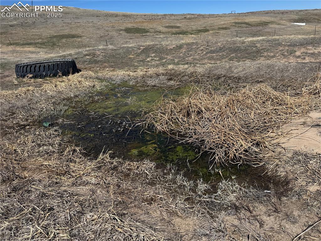 Simla Highway Simla, CO 80835 - Photo 9 of 40 a view of ocean view with beach