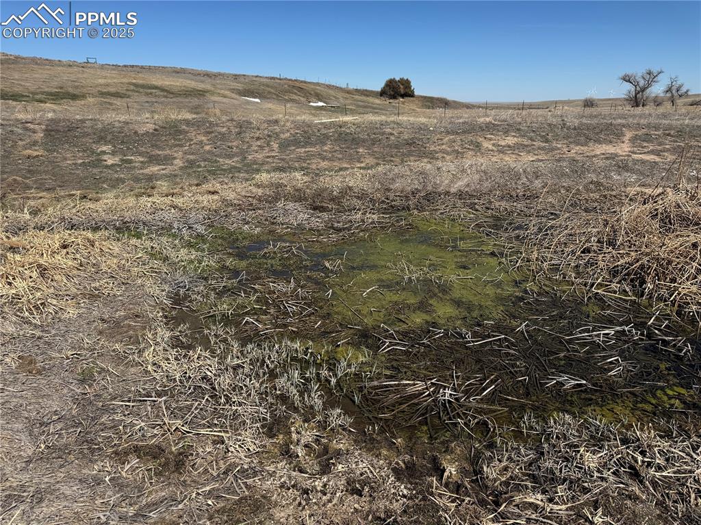Simla Highway Simla, CO 80835 - Photo 10 of 40 a view of beach and small space