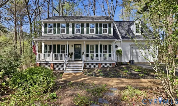 $400,000 | 5124 Cane Mill Lane, North Chesterfield, VA 23236