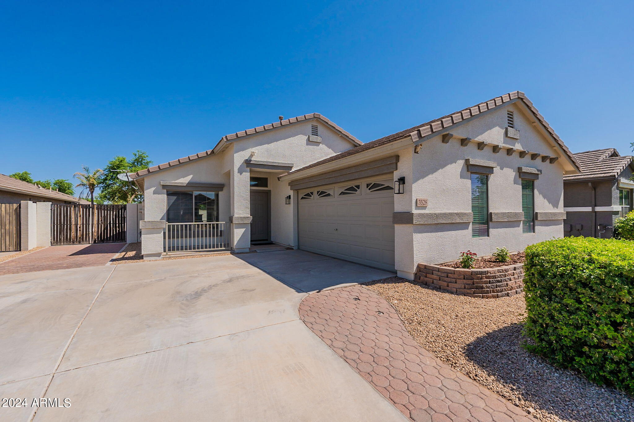 3528 East Hopkins Road Gilbert, AZ 85295 - Photo 2 of 40 2-web-or-mls-Hopkins-2