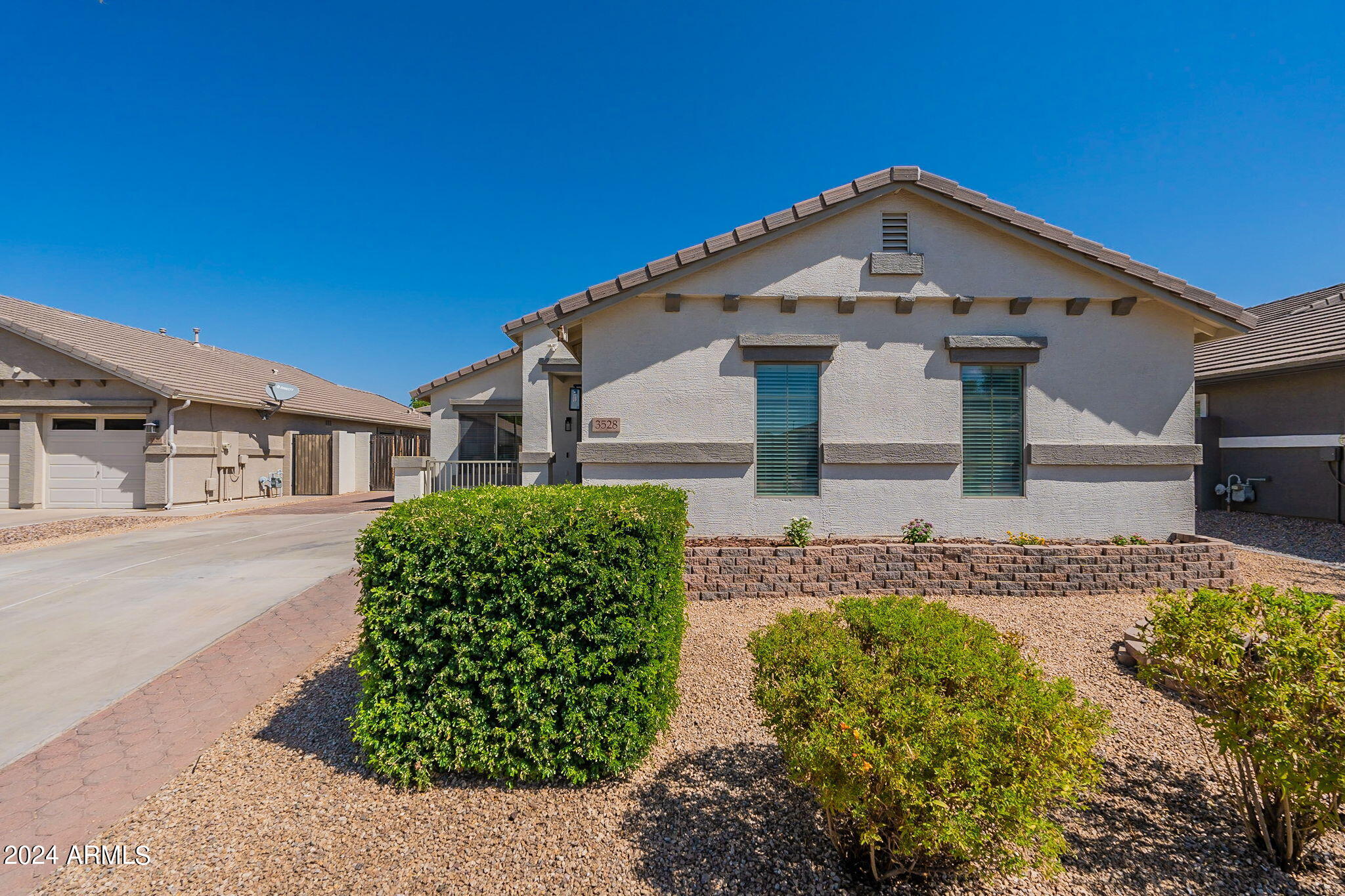 3528 East Hopkins Road Gilbert, AZ 85295 - Photo 3 of 40 3-web-or-mls-Hopkins-3