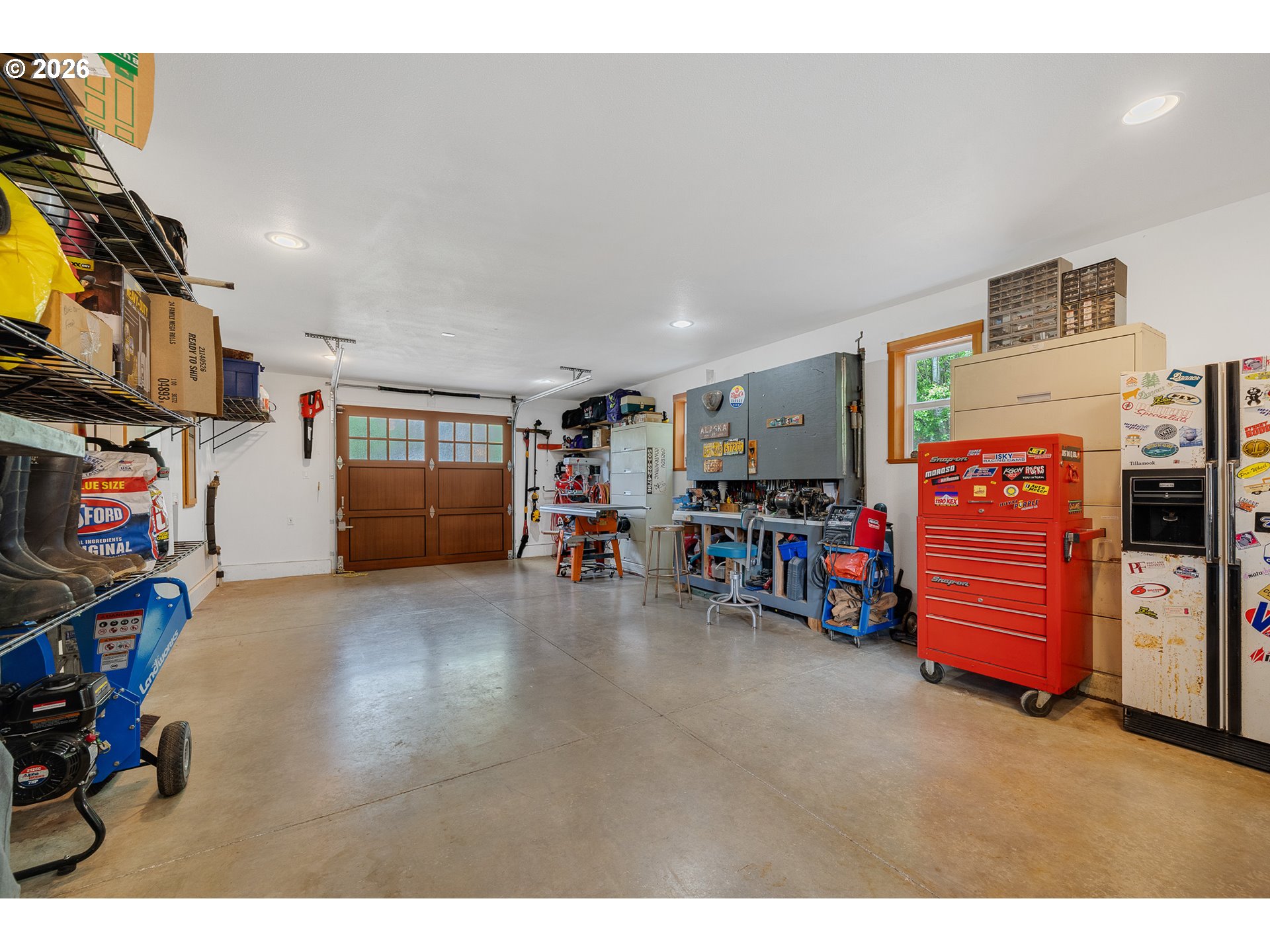 1770 Old Netarts Road West Tillamook, OR 97141 - Photo 33 of 44