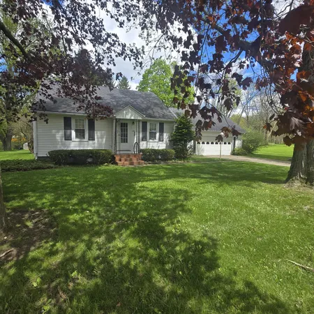 $189,900 | 130 West Hughes Street, Marshall, MI 49068