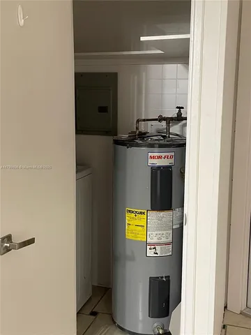 a view of a refrigerator