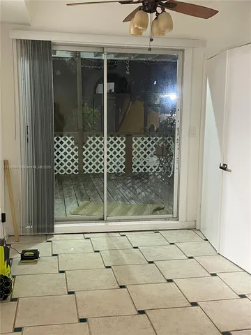 a view of entrance gate of the house