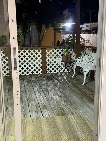 a view of outdoor space