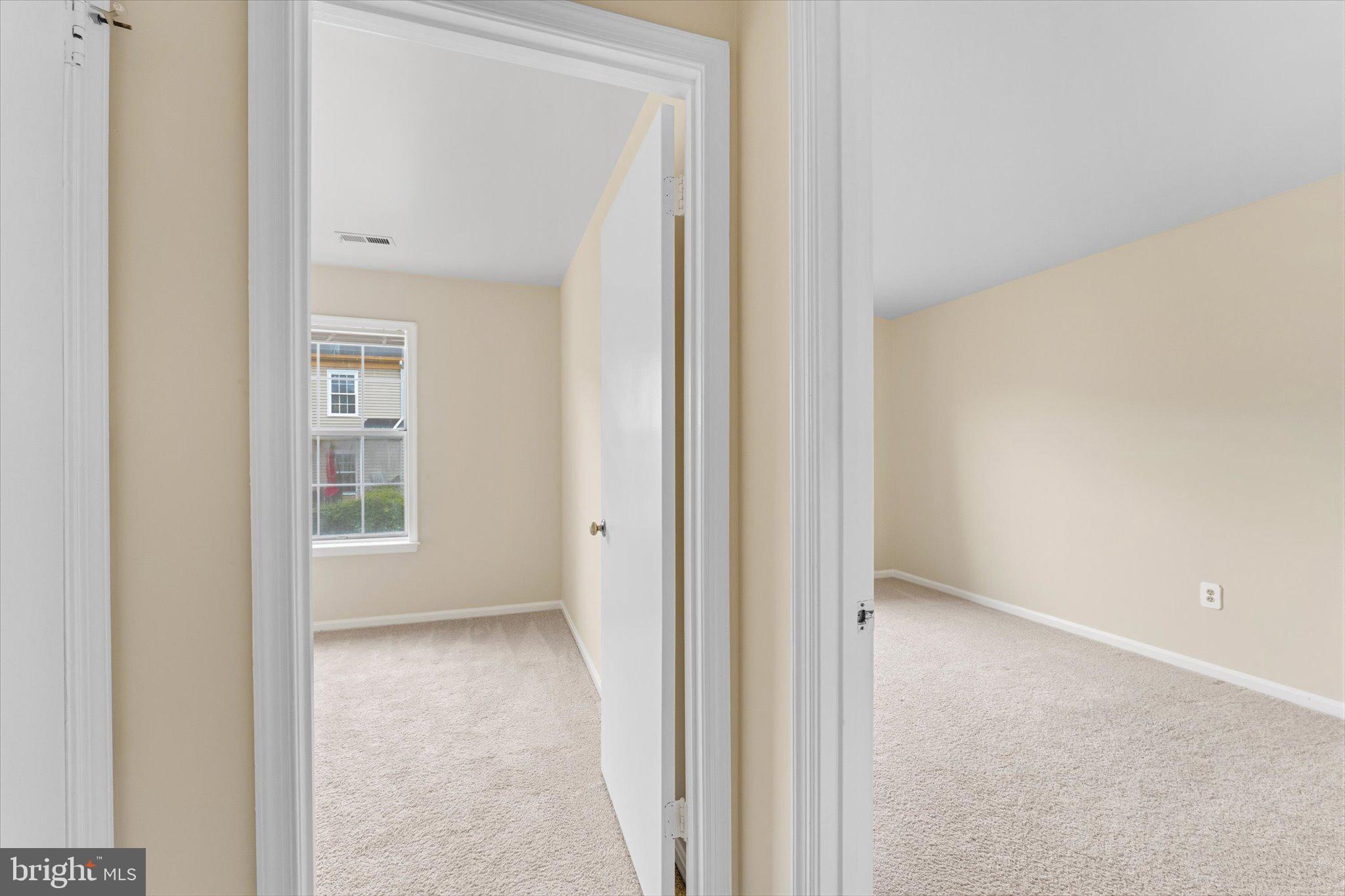 2753 Bixby Road Woodbridge, VA 22193 - Photo 9 of 22 a view of an empty room with a window