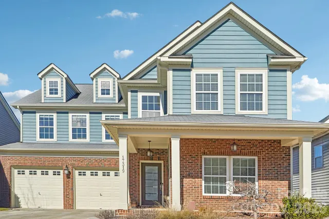$620,000 | 17319 Silas Pl Drive, Davidson, NC 28036