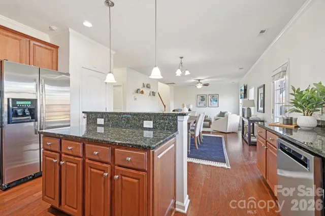 $620,000 | 17319 Silas Pl Drive, Davidson, NC 28036