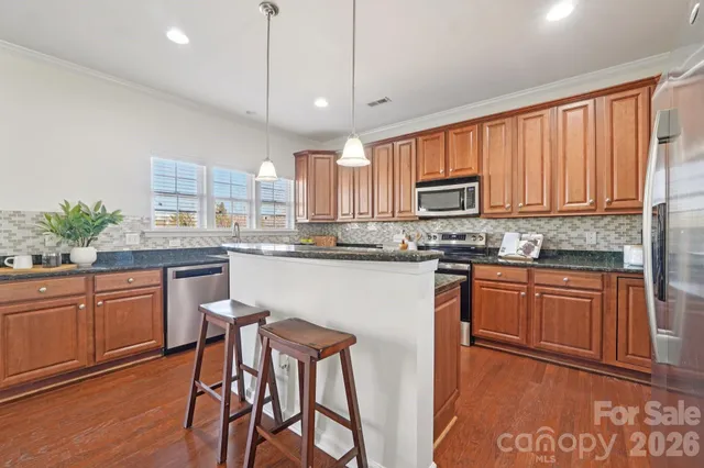 $620,000 | 17319 Silas Pl Drive, Davidson, NC 28036