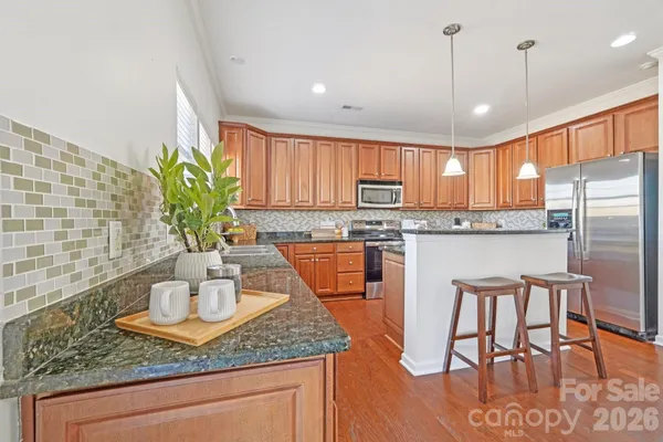 $598,000 | 17319 Silas Pl Drive, Davidson, NC 28036
