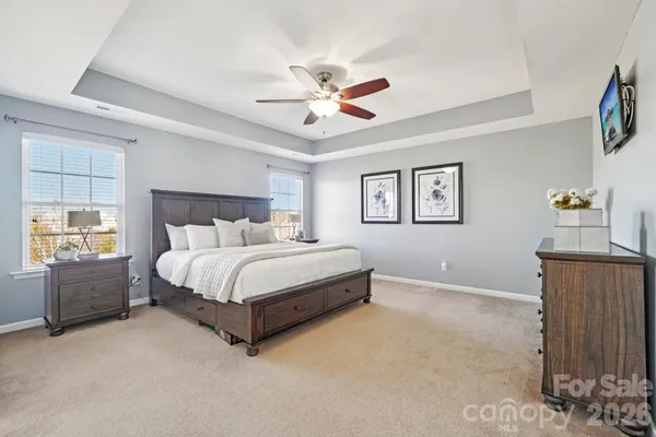 $598,000 | 17319 Silas Pl Drive, Davidson, NC 28036