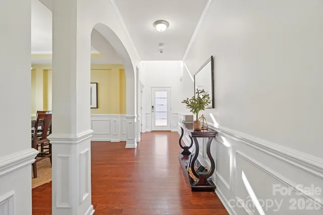 $620,000 | 17319 Silas Pl Drive, Davidson, NC 28036