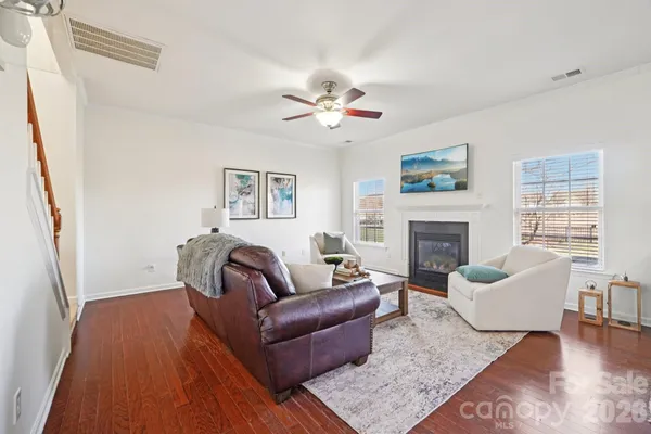 $598,000 | 17319 Silas Pl Drive, Davidson, NC 28036