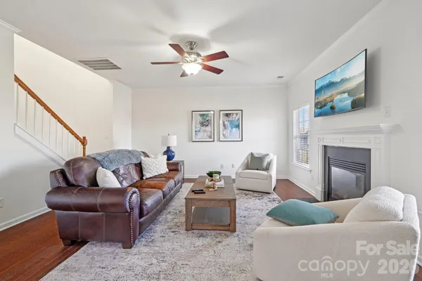 $598,000 | 17319 Silas Pl Drive, Davidson, NC 28036