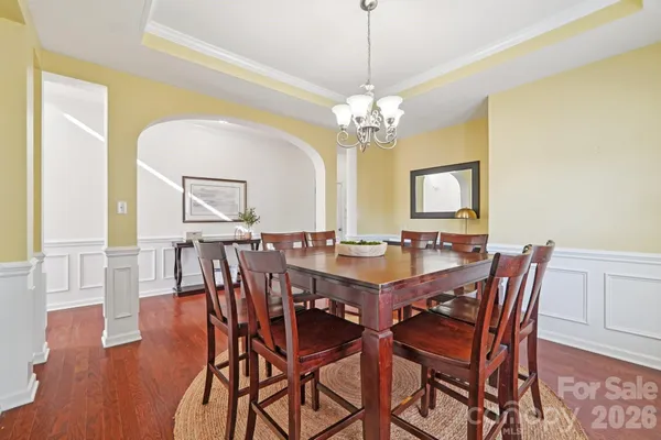 $598,000 | 17319 Silas Pl Drive, Davidson, NC 28036