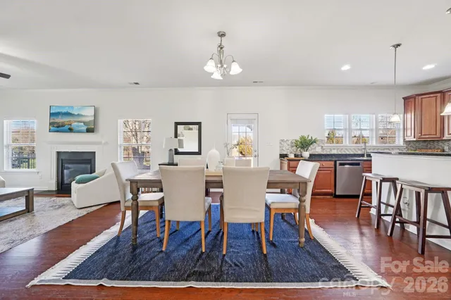 $620,000 | 17319 Silas Pl Drive, Davidson, NC 28036