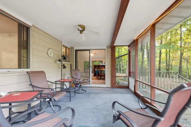 $440,000 | 946 East Chambers Pike, Bloomington, IN 47408