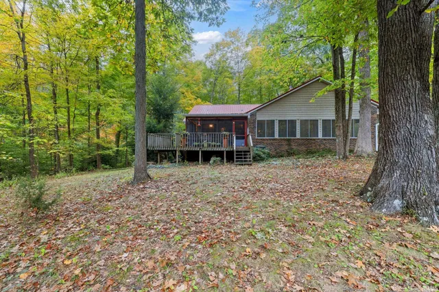 $440,000 | 946 East Chambers Pike, Bloomington, IN 47408