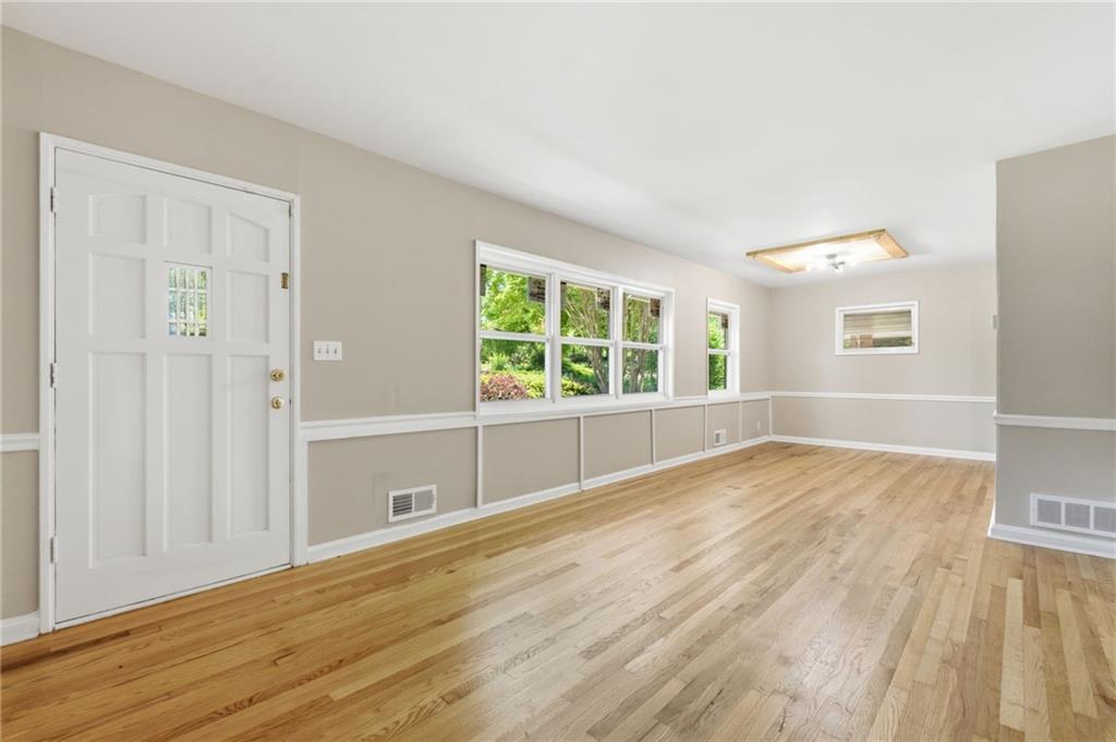 2140 Oakawana Road Northeast Atlanta, GA 30345 - Photo 13 of 37
