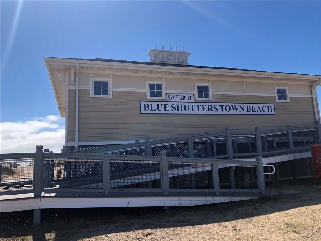 110 East Beach Road Charlestown, RI 02813 - Photo 11 of 22